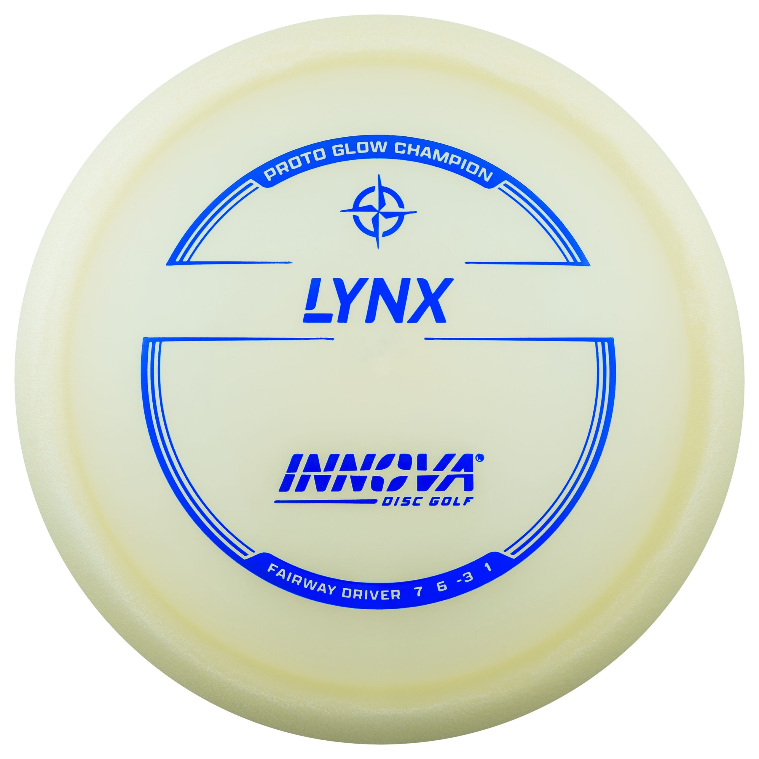 Proto Glow Champion Lynx