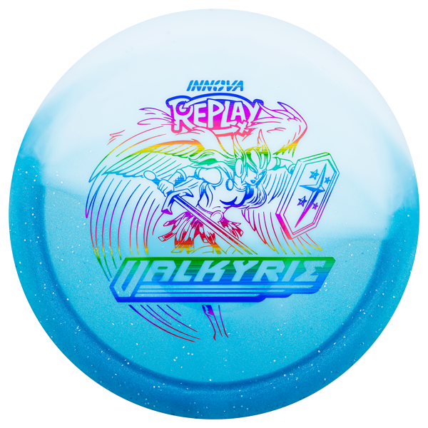 Innova Replay Duo Valkyrie