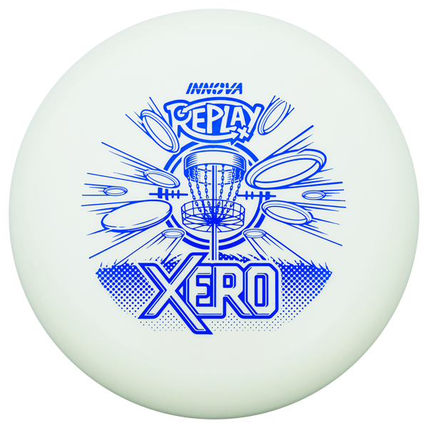 Innova Replay Proto Glow R-Pro Xero