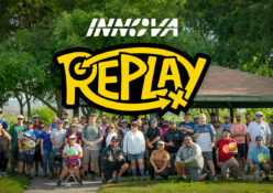 Innova Replay TD Guide