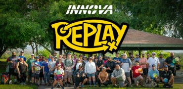 Innova Replay TD Guide
