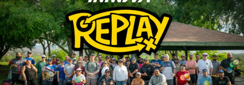 Innova Replay TD Guide