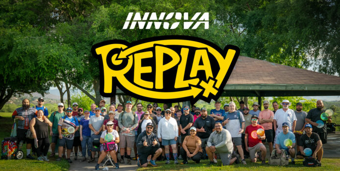 Innova Replay TD Guide