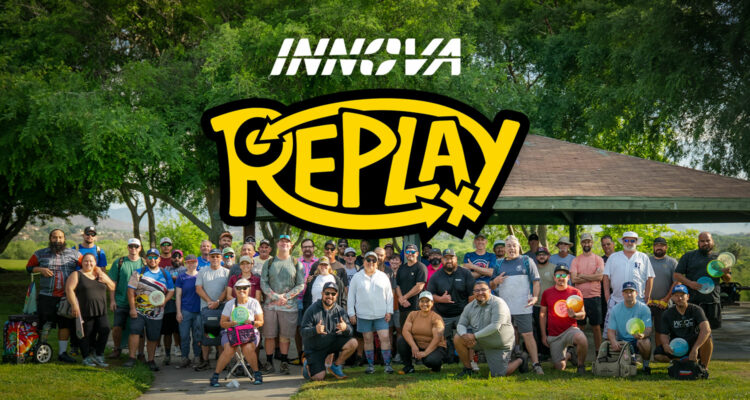 Innova Replay TD Guide