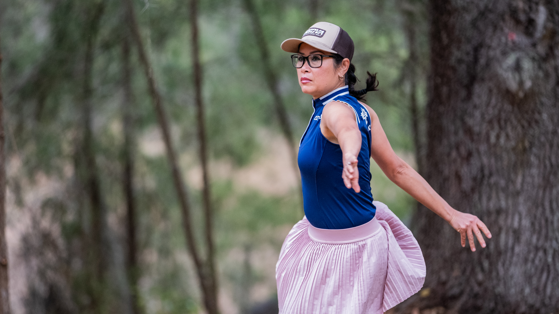Ohn Scoggins Wins WACO 2026 Presented by Innova - Innova Disc Golf