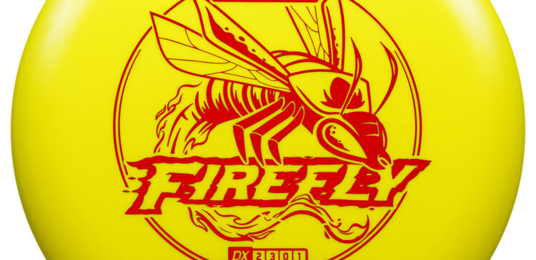 Innova DX Firefly