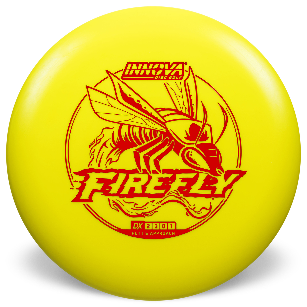 Innova DX Firefly
