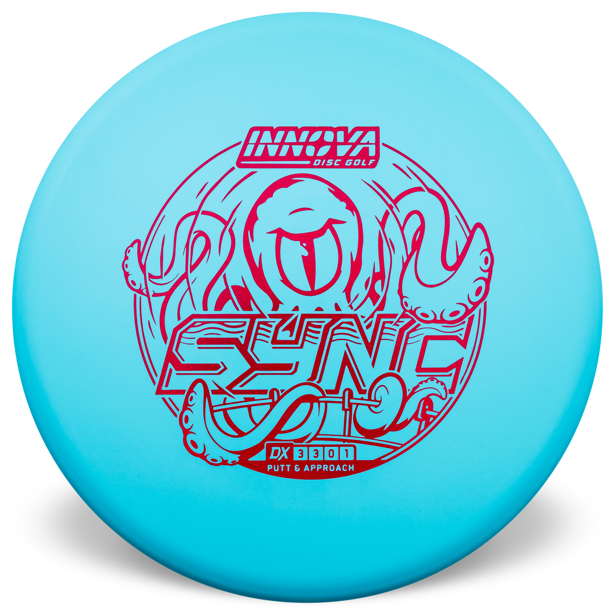 Innova DX Sync