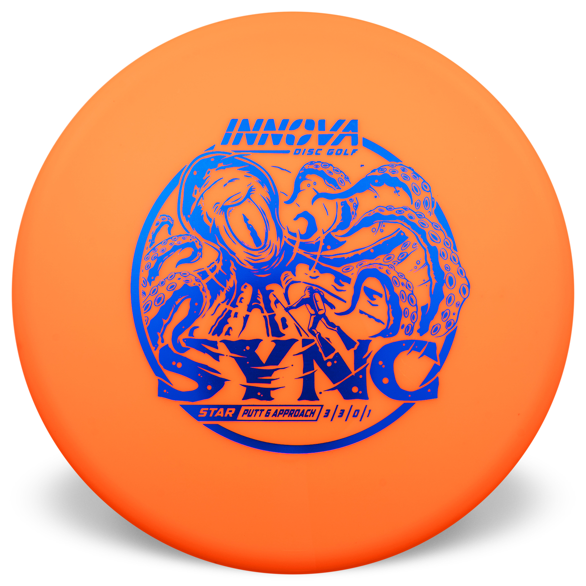 Innova Star Sync
