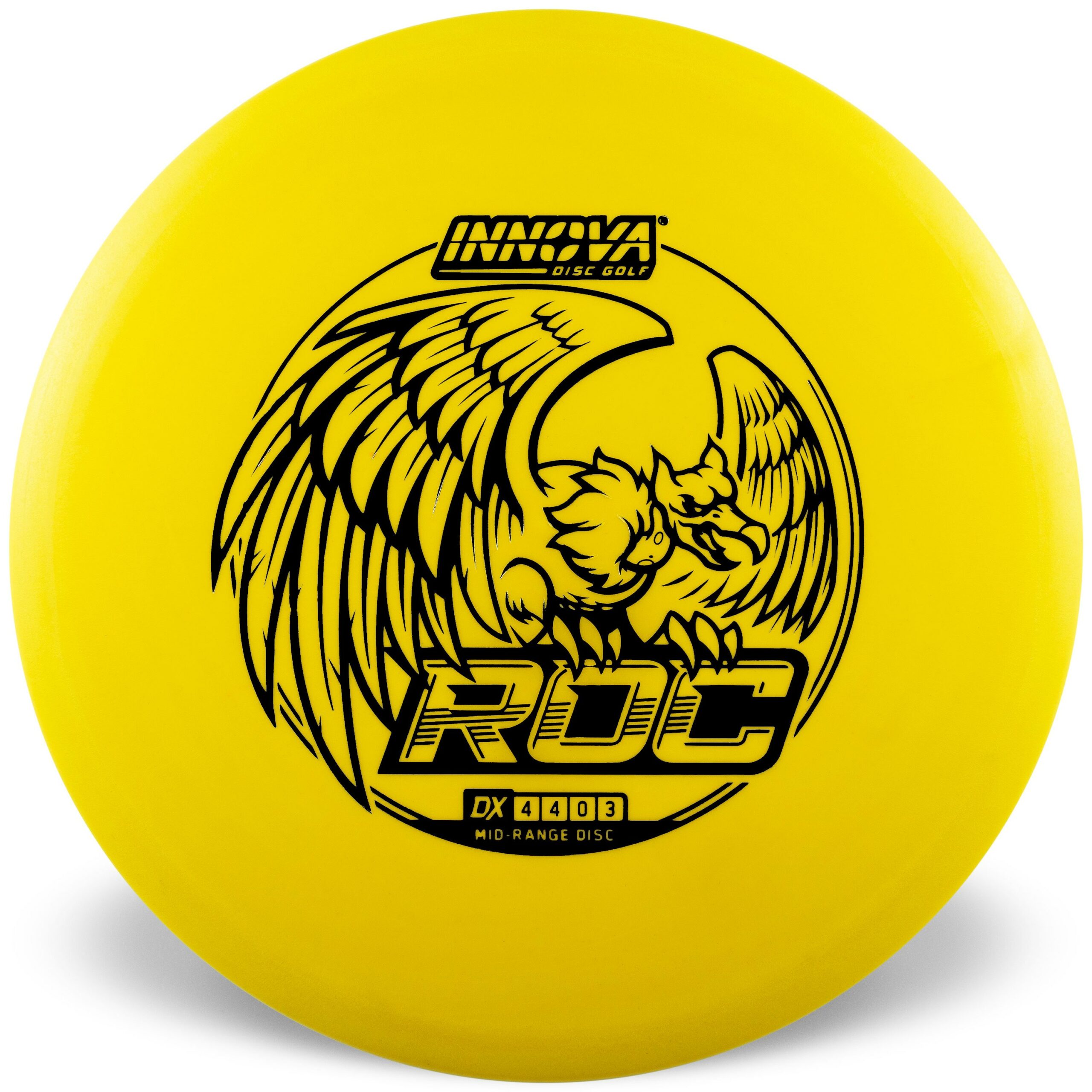 DX Roc