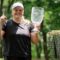 Eveliina Salonen Wins the 2026 Ledgestone Open