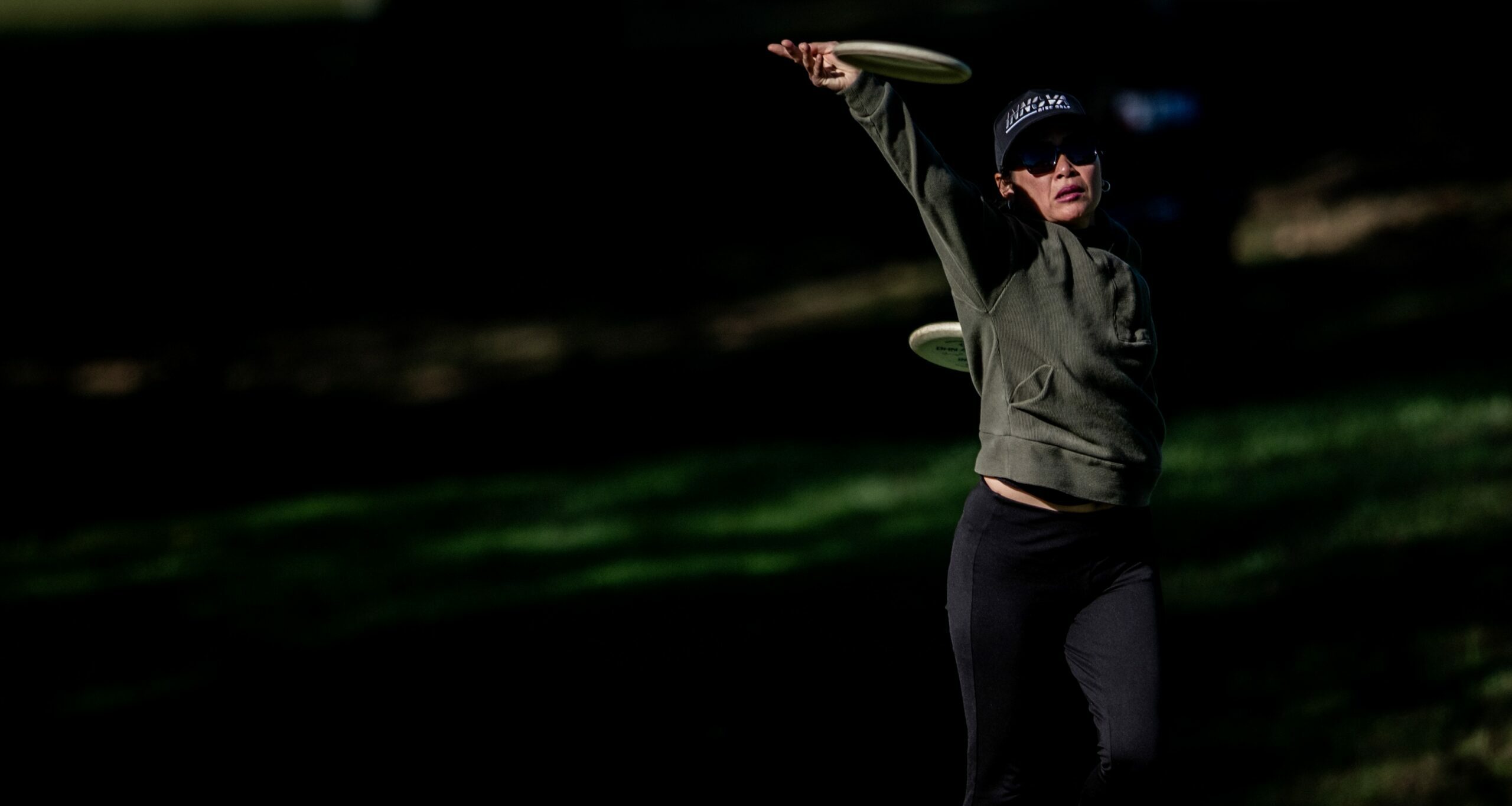 Top Innova Storylines from the 2026 Powerball Cup - Innova Disc Golf
