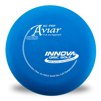 Dylan Cease - Innova Disc Golf