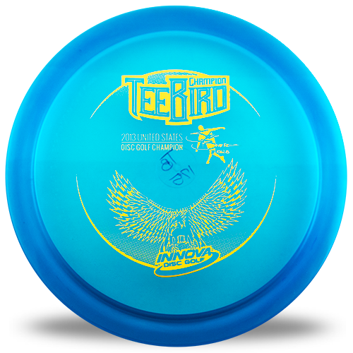 TeeBird